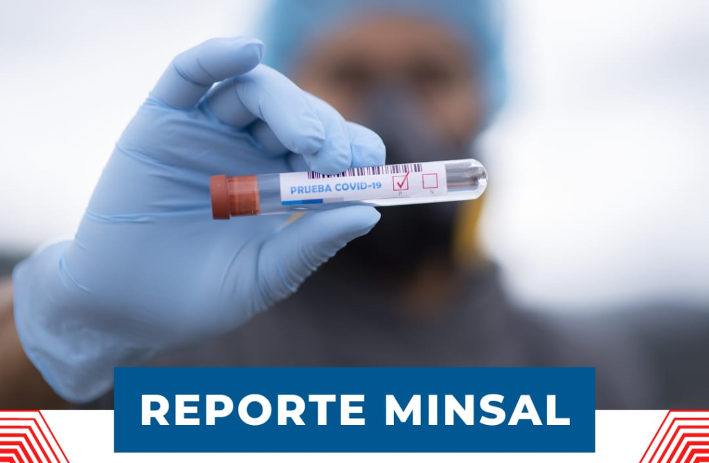 30 DE AGOSTO: Seremi de Salud informó de 119 nuevos casos de Covid-19 en la región de Los Ríos