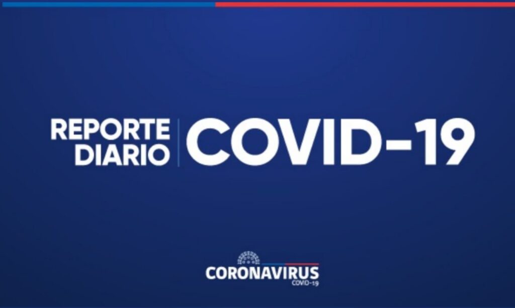 12 DE AGOSTO: Seremi de Salud informó de 581 nuevos casos de Covid-19 en la región de Los Ríos