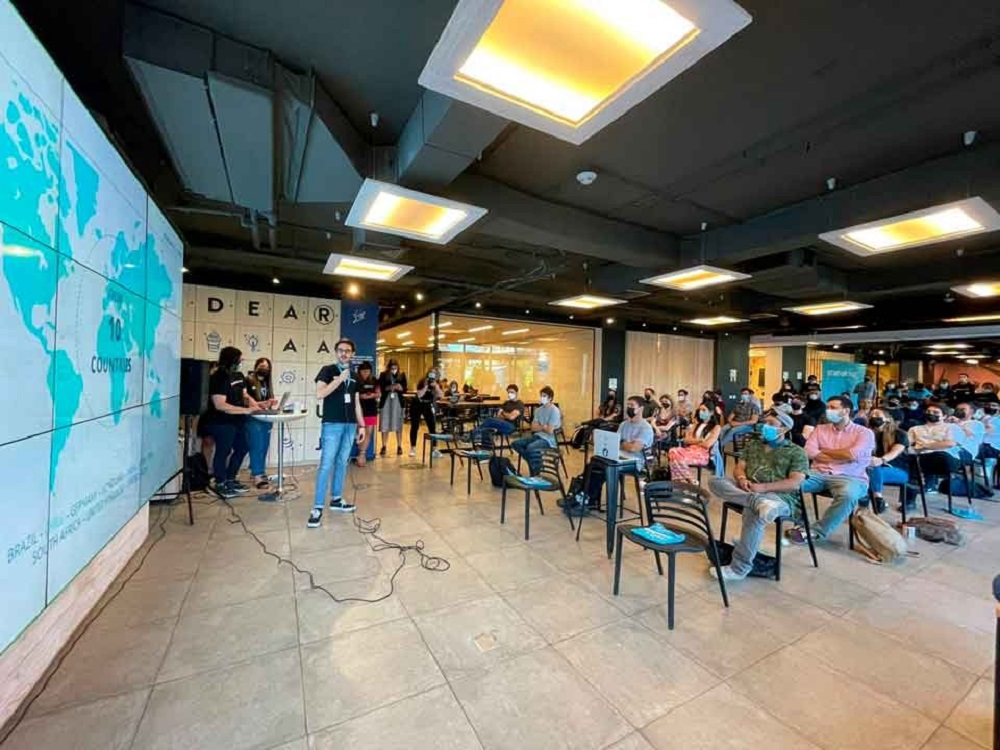 Start-Up Chile abre nueva convocatoria para emprendimientos tecnológicos