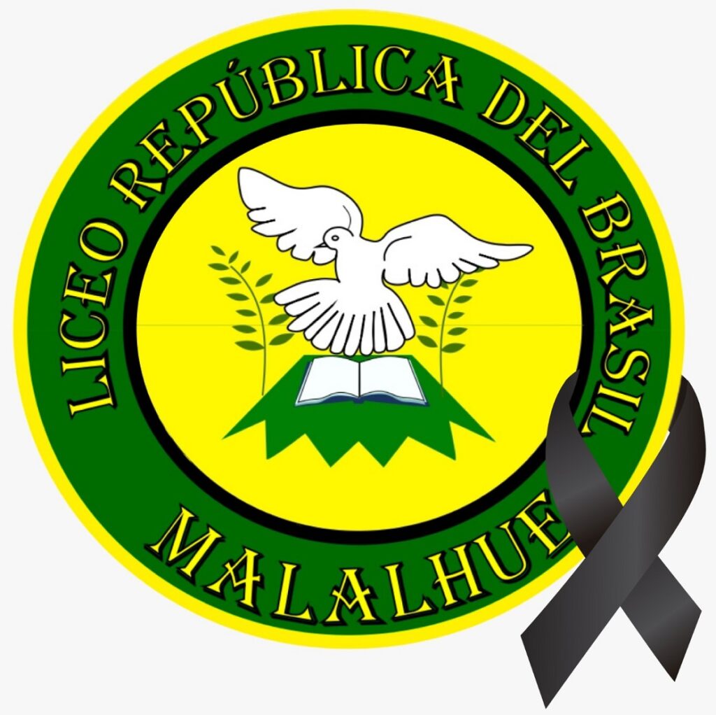 El liceo República del Brasil comunica el fallecimiento de uno de sus docentes
