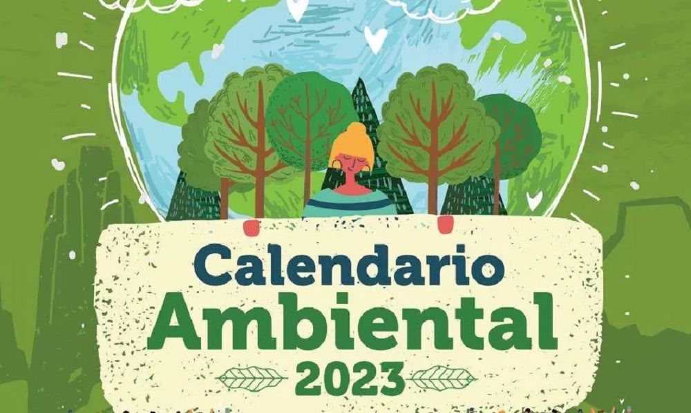 Conozca la actualización de eventos, celebración y conmemoraciones en el ámbito ambiental para el 2023