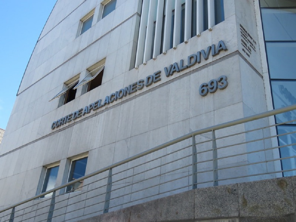 Corte de Valdivia confirma fallo que dio por constituida asociación gremial de funcionarios públicos