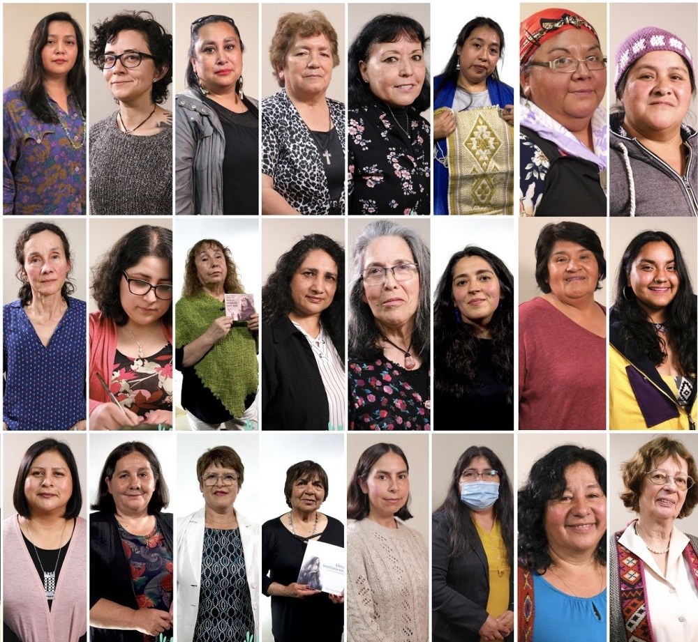 Mujeres Creadoras de Los Ríos se reunirán en inédito encuentro en Lanco