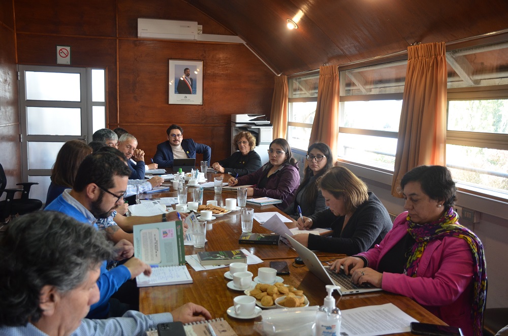 Mariquina, Lago Ranco y Río Bueno se suman al Plan “A Convivir se Aprende” que impulsa el MINEDUC en la Región