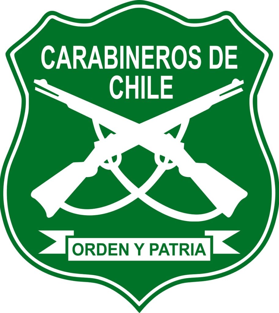 Hoy 27 de abril se conmemoran los 96° Aniversarios de Carabineros de Chile