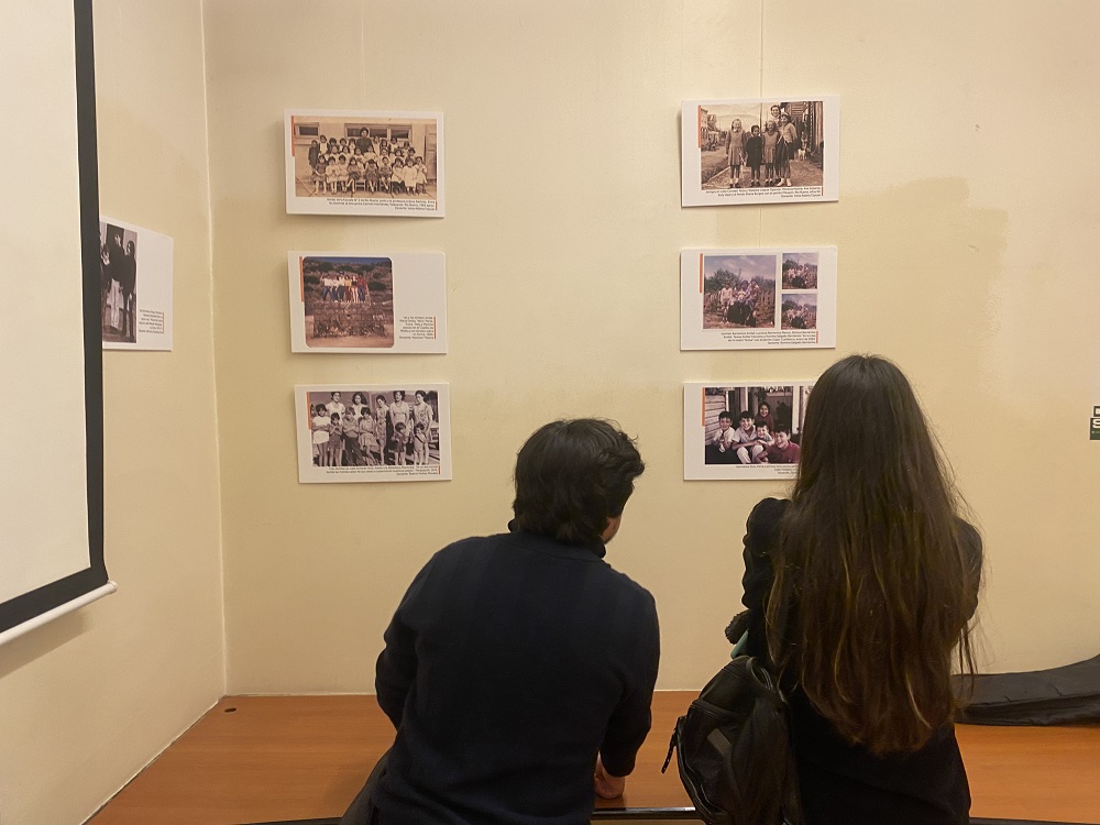 Bibliotecas Públicas de Los Ríos y el Programa Memorias del Siglo XX celebran el Mes de los Patrimonios con diversas actividades