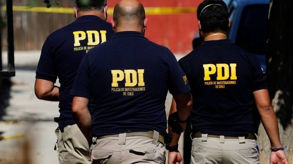 Hasta el domingo están abiertas las postulaciones para ser asistente policial de la PDI