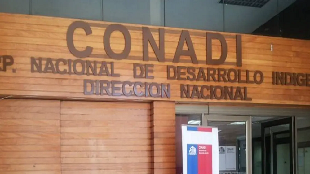 Director Nacional de CONADI anuncia presupuesto de $801 millones para el programa Chile Indígena en Los Ríos.