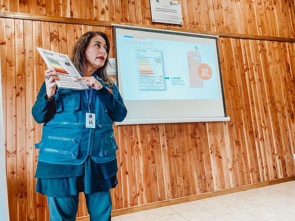 Seremi de Energía explica anuncio que pone fin a la tarifa de invierno