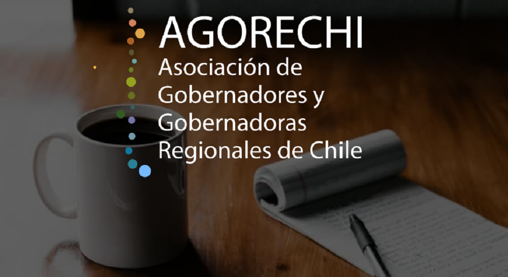 Asociación de Gobernadores Regionales de Chile, solicitan retiro del Proyecto de Delegados Presidenciales