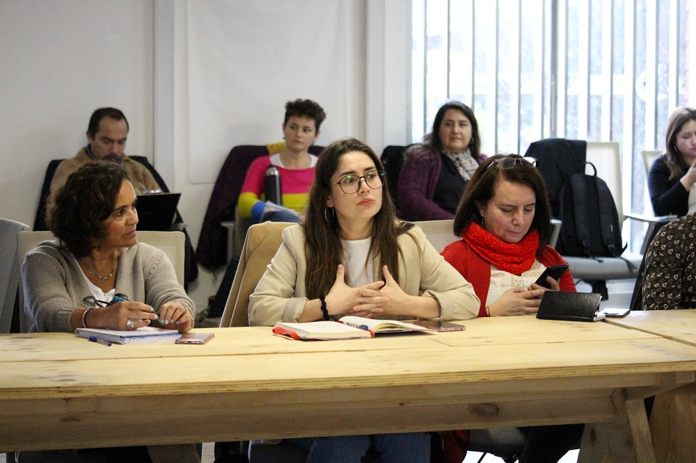 Seremis de salud de Los Ríos y Araucanía realizan jornada de interculturalidad aplicada en salud