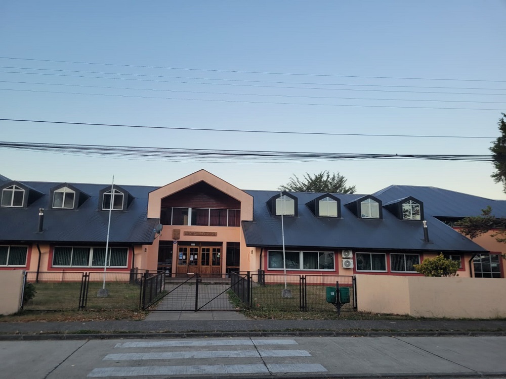 Liceo República del Brasil programa celebración de la Educación Técnico Profesional