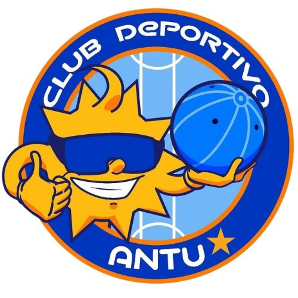 Deportivo Antu de Lanco a la final de la Liga Chilena de Goalball, la que se realiza en el mes de septiembre