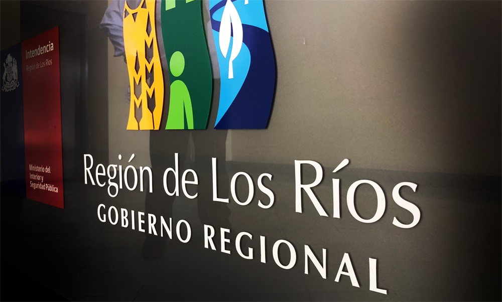 Gobierno Regional de Los Ríos y su Consejo Regional rechazan dichos de Diputado Ilabaca y Senador De Urresti