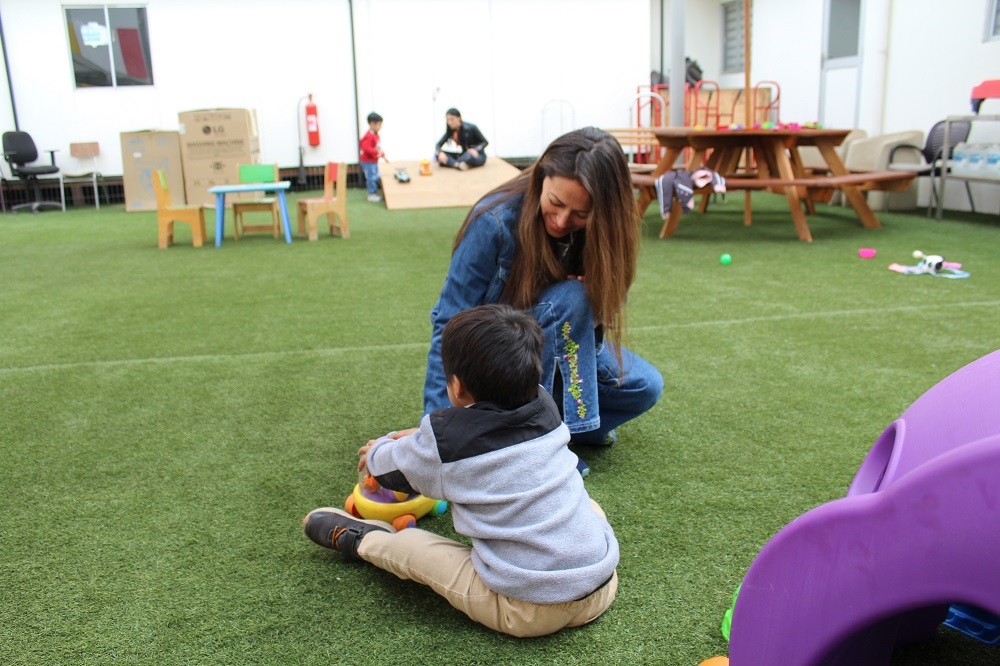 Mejor Niñez inicia proceso licitatorio de tres nuevas residencias para niños, niñas y adolescentes en Los Ríos