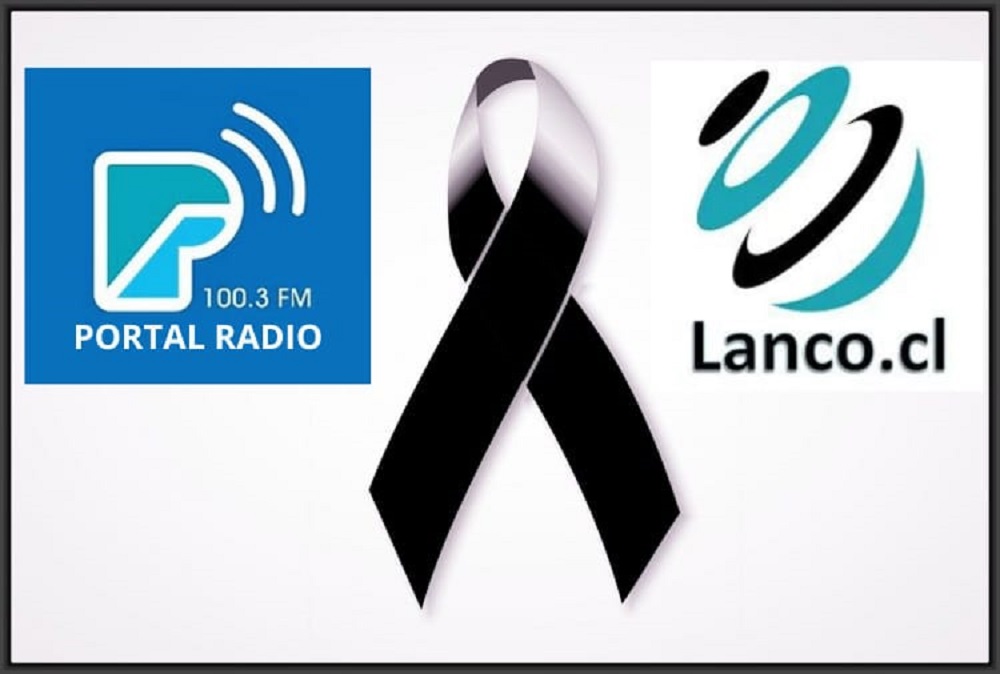 Portal Radio, Lanco.cl y la familia Cortés Navarrete del sector El Arco-Lanco, comunican: