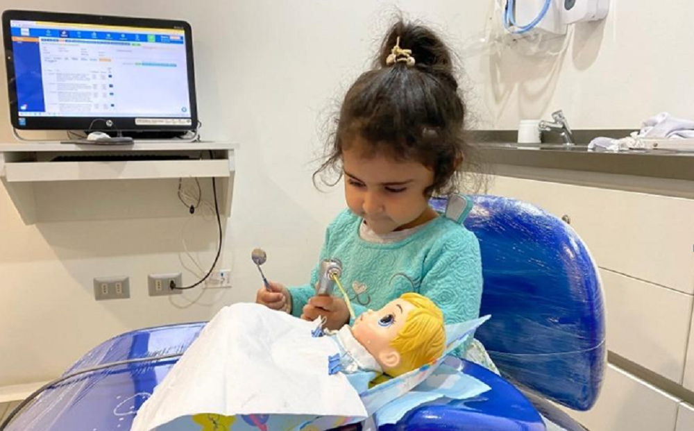 Dentistas lanzan plataforma didáctica para educación dental de niños, niñas y adolescentes