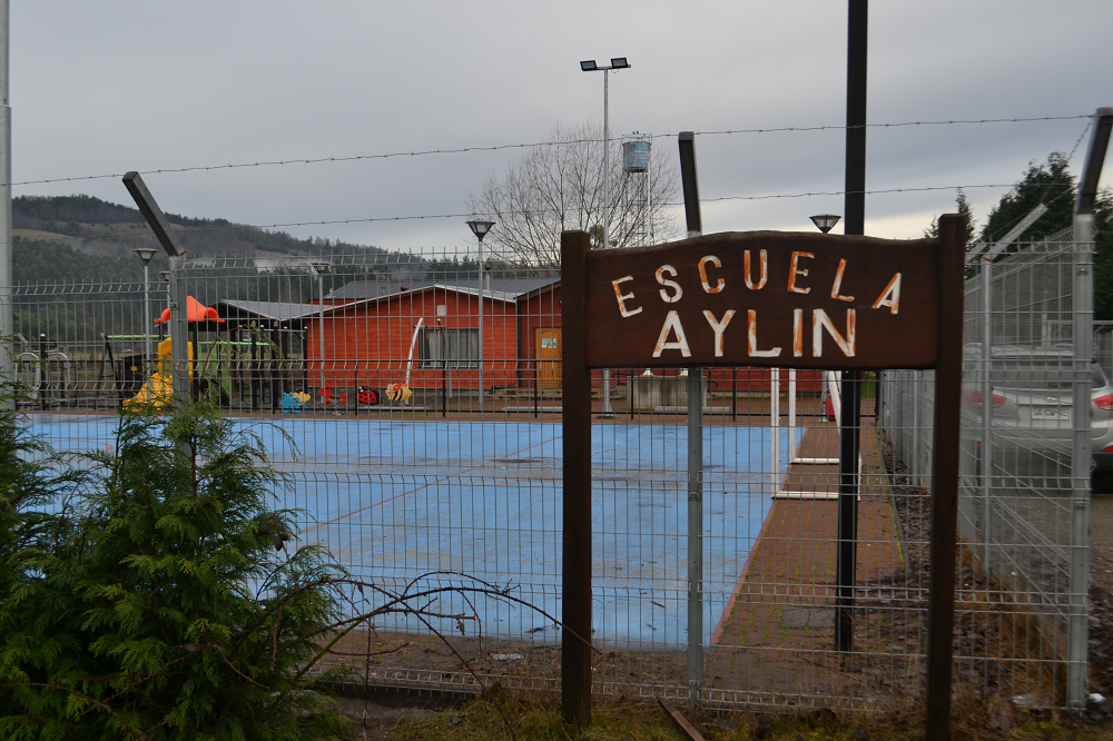 Talleres de Habilidades Parentales y Autocuidado contempla escuela de Aylín en este retorno a clases