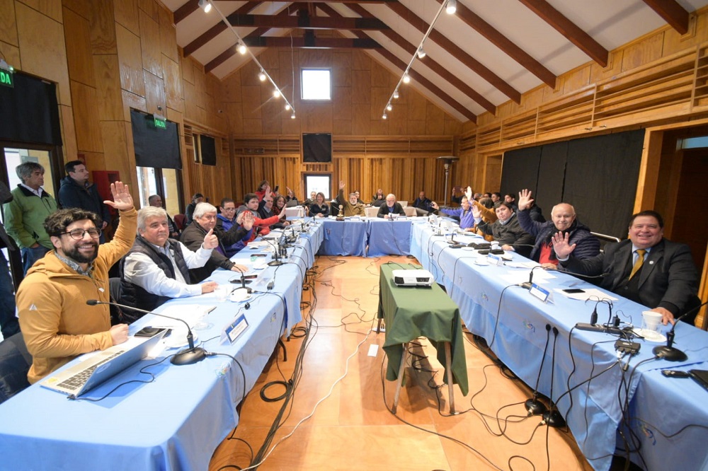 Gobierno Regional de Los Ríos destinará $5.021 millones para Programa  de Desarrollo y Fortalecimiento de la Agricultura Familiar Campesina de INDAP