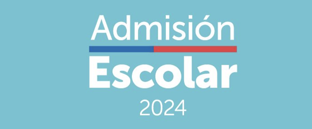 Sistema de Admisión Escolar 2024: Mineduc extiende postulación hasta el lunes 4 de septiembre