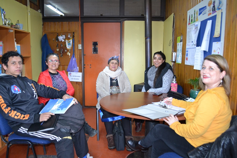 Talleres de la Escuela F. Barthou, un valioso aporte en el desarrollo integral de los estudiantes