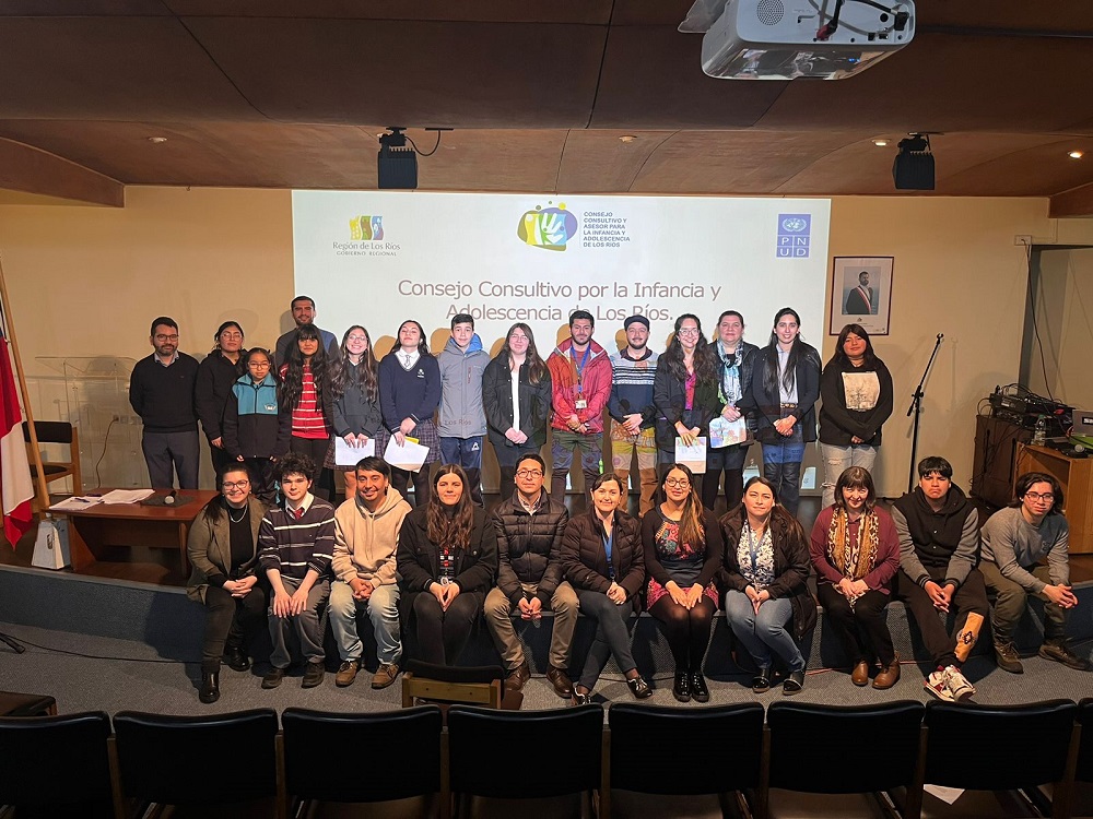 Presentan primera propuesta para la construcción de un Plan de Acción Regional para la Infancia y Adolescencia