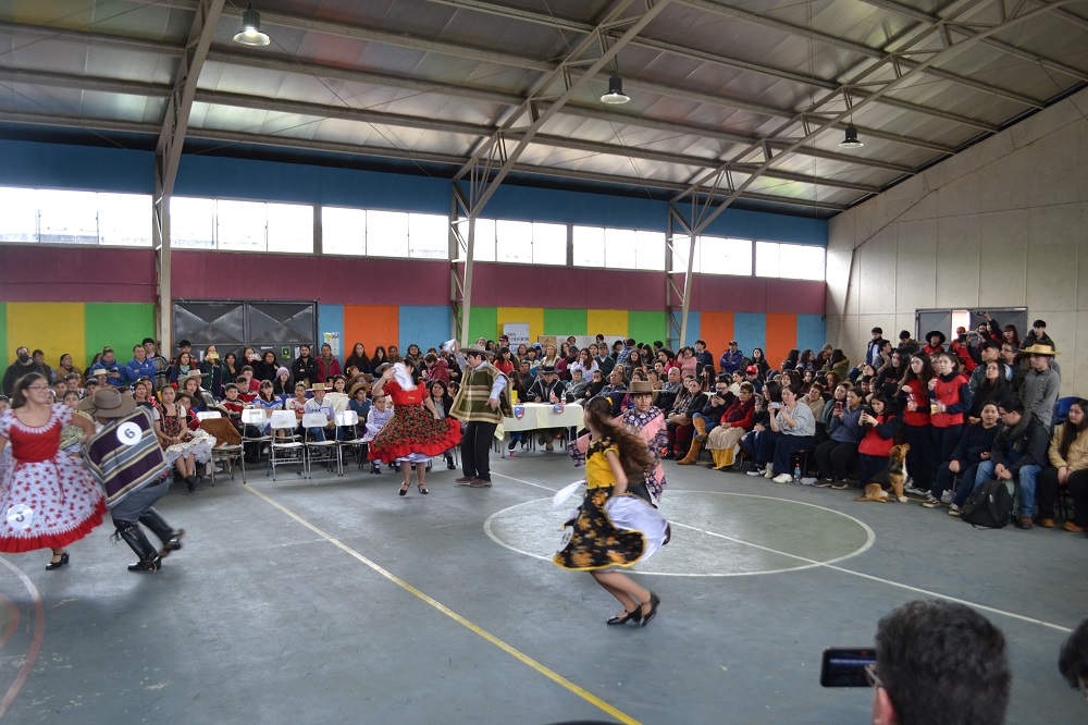 En Lanco se realizará el Campeonato Regional de Cueca Escolar 2023