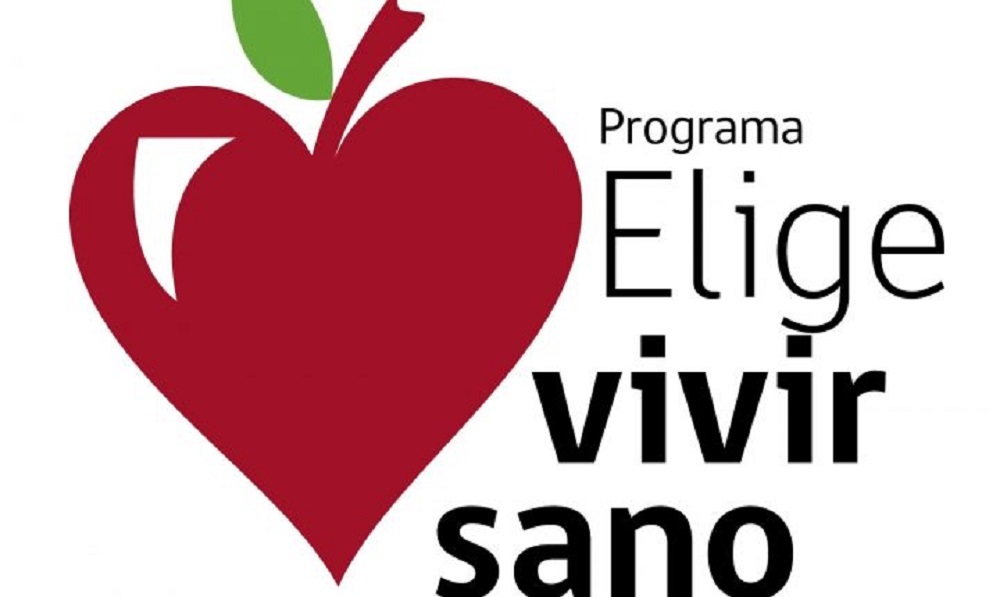 Elige Vivir Sano a través de su fondo concursable dispuso  818 millones de pesos para financiar iniciativas que promuevan hábitos y entornos saludables