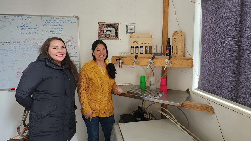 «Mujeres con Energía» de SAESA inicia su 5ta. «Academia de Emprendedoras»