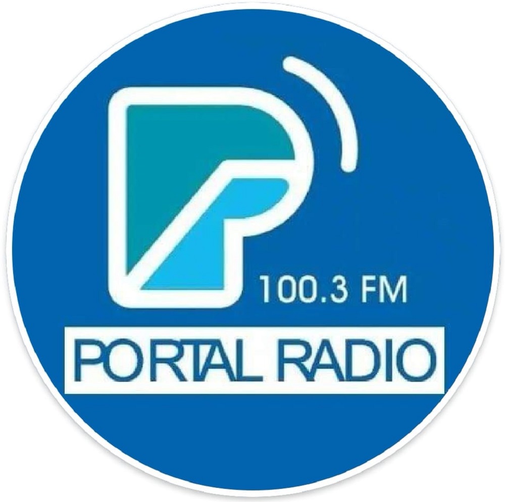 Hoy 21 de noviembre la emisora Portal Radio está cumpliendo 10 años en el aire