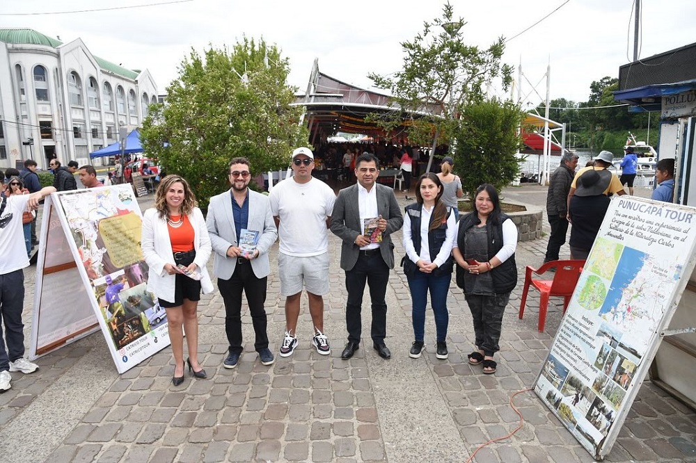 Lanzan del Plan de verano 2024 en la región de Los Ríos: «el llamado es a cuidarse»