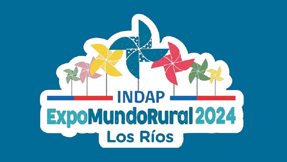 Más de 35 mil personas visitaron la 23° Expo Mundo Rural INDAP Los Ríos 2024