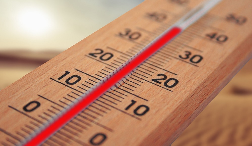 Alerta roja por ola de calor: ¿qué hacer ante un golpe de calor?