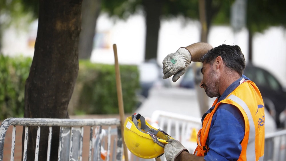 Seremi de Salud llama a empleadores a promover autocuidado de los trabajadores frente a altas temperaturas