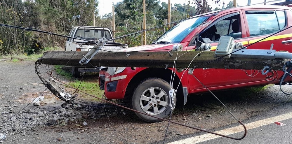 Saesa hace llamado a la conducción responsable y prevenir accidentes en el inicio del año escolar en Los Ríos