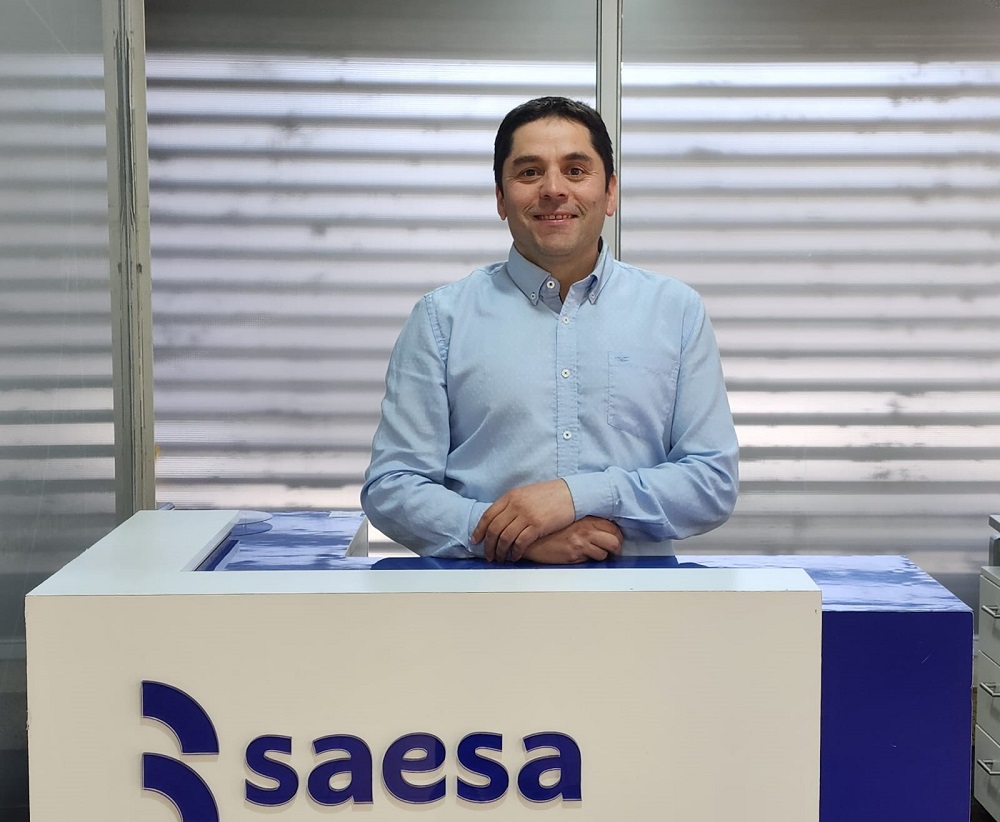 Saesa cuenta con nuevo Jefe de Atención al Cliente en Los Ríos