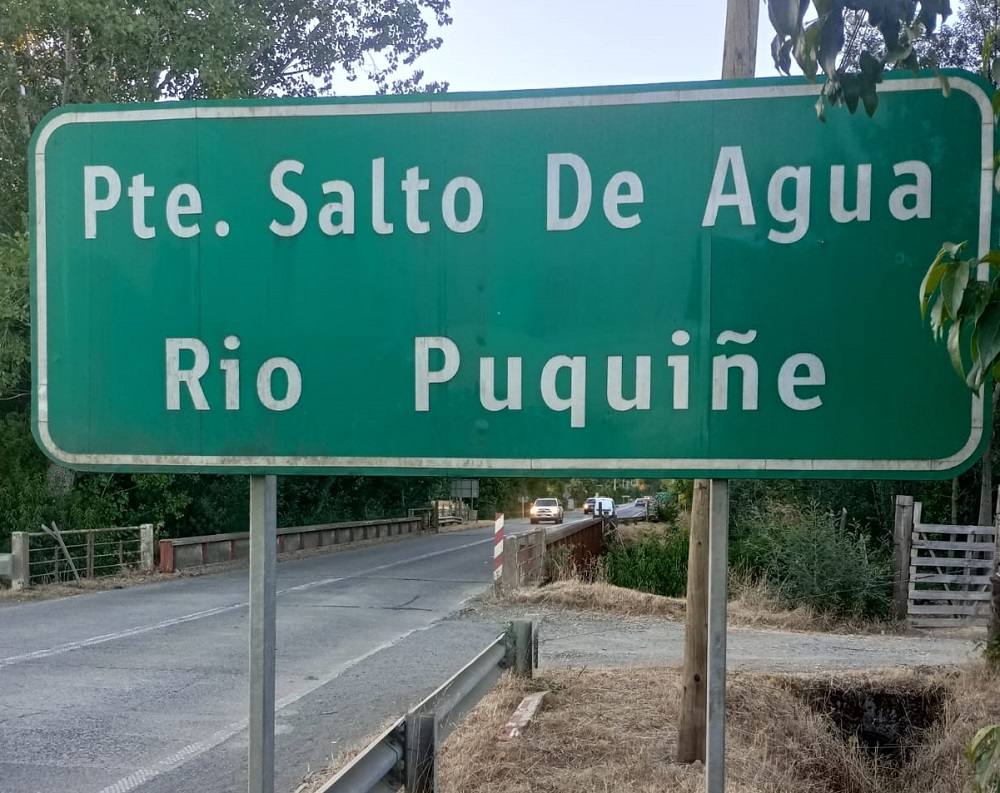 Columna de Opinión; «Sigue pasando agua bajo el puente», por José Guerrero