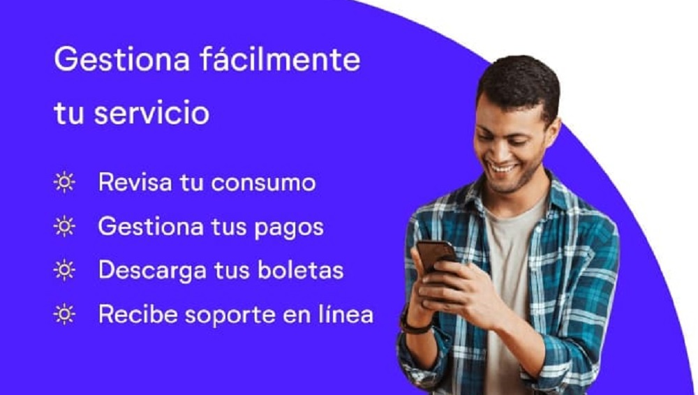 En Los Ríos Saesa llama a usuarios a suscribirse a boleta digital