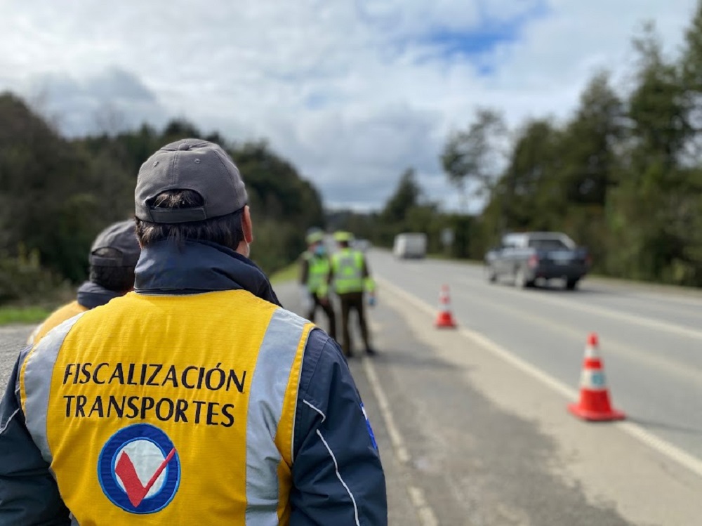 Seremi de Transportes informó plan de contingencia ante retorno a clases