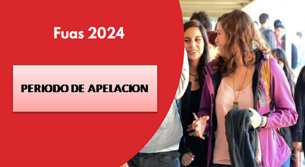 Departamento de Educación se encuentra apoyando en el Proceso de Apelación al FUAS 2024