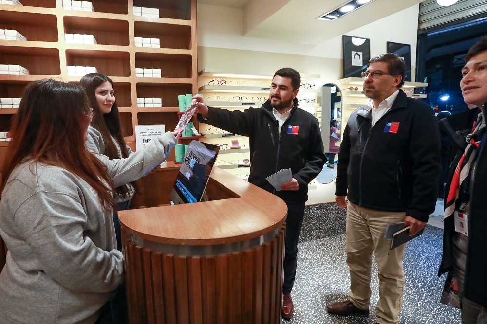 Dirección del Trabajo llamó a respetar este 1 de mayo el feriado obligatorio e irrenunciable del Comercio