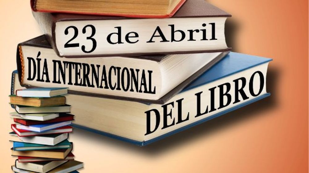 Liceo República del Brasil prepara nutrido programa de celebración de la «Semana del Libro»