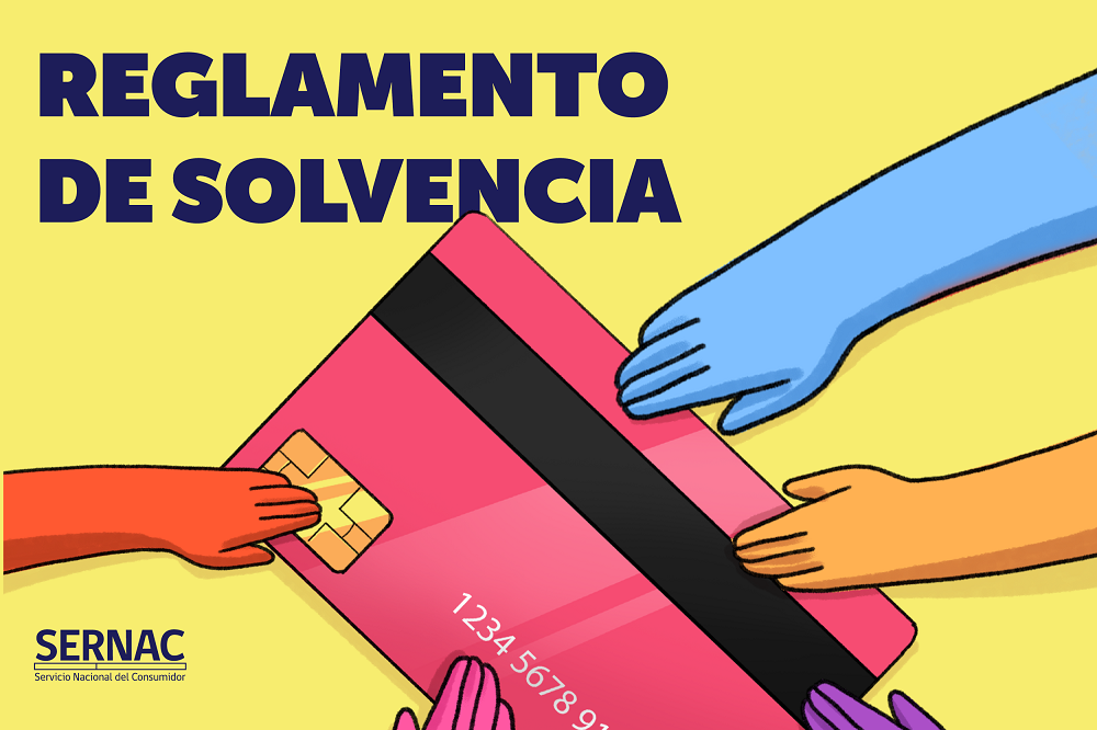 En vigencia reglamento que regula a las entidades financieras solvencia económica antes de otorgar un crédito