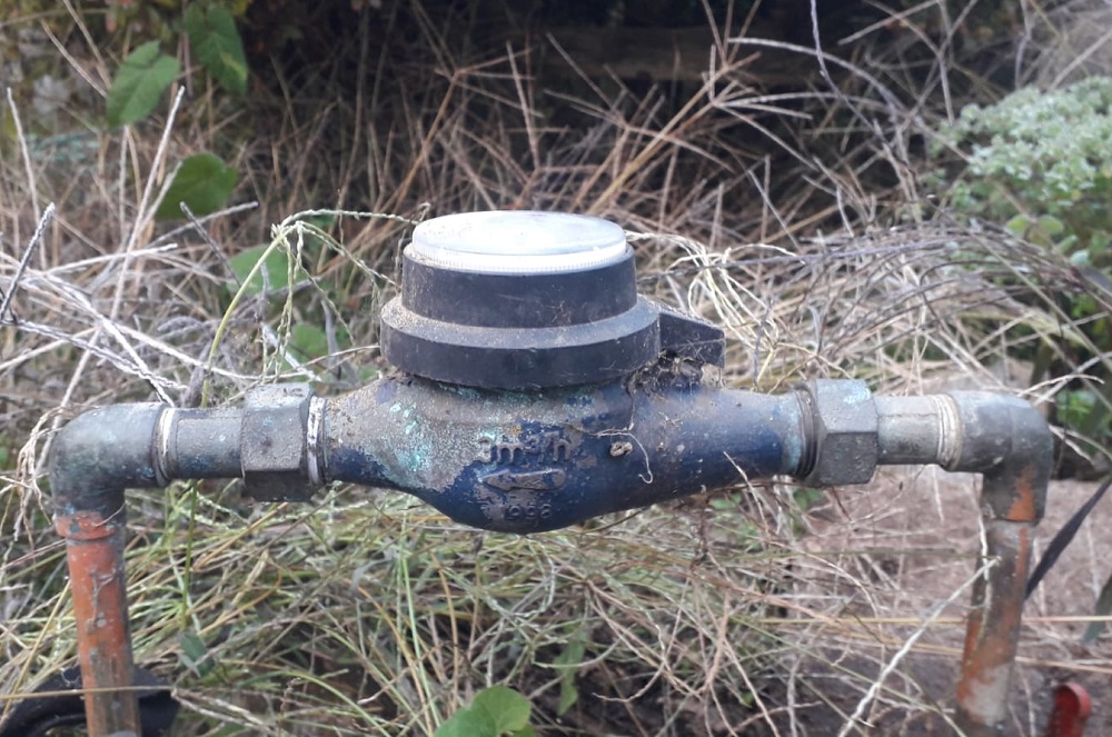 APR Malalhue reitera llamado a proteger medidores de agua a raíz de las bajas temperaturas