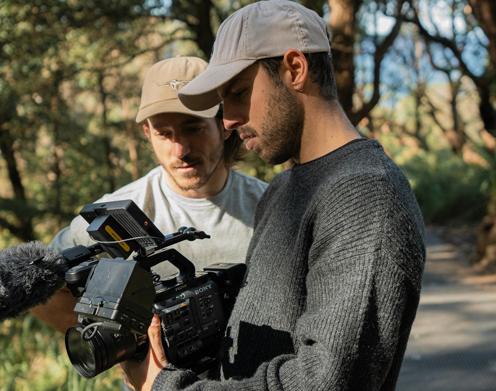 Fomento Los Ríos lanza nuevamente concurso para atraer producciones audiovisuales de alto impacto