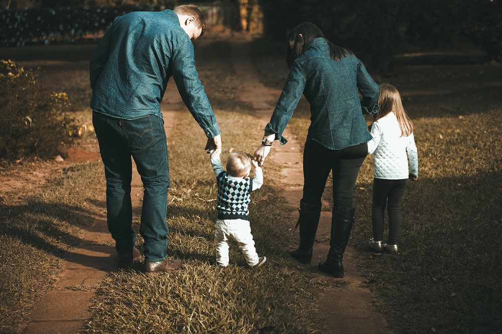 Familias de Acogida como una alternativa protectora de cuidado