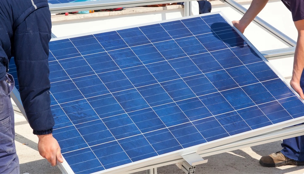 Lanzan Fondo de Acceso a la Energía que permitirá a organizaciones instalar soluciones fotovoltaicas o termosolares