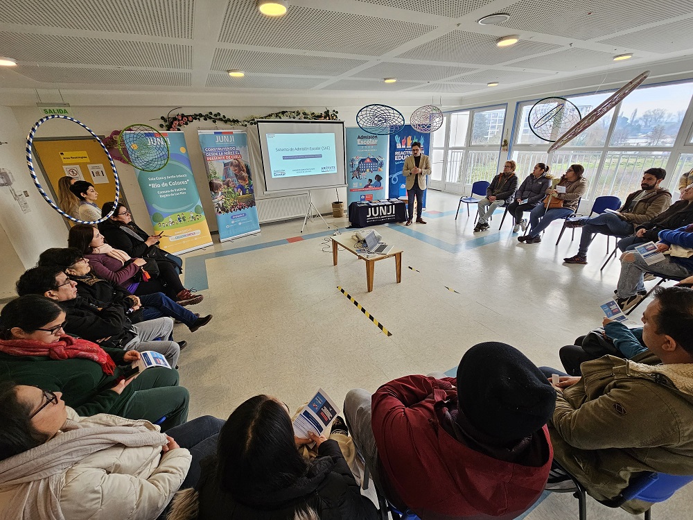 Sistema de Admisión Escolar (SAE): Mineduc entrega consejos a familias que este año deben postular a un establecimiento educativo