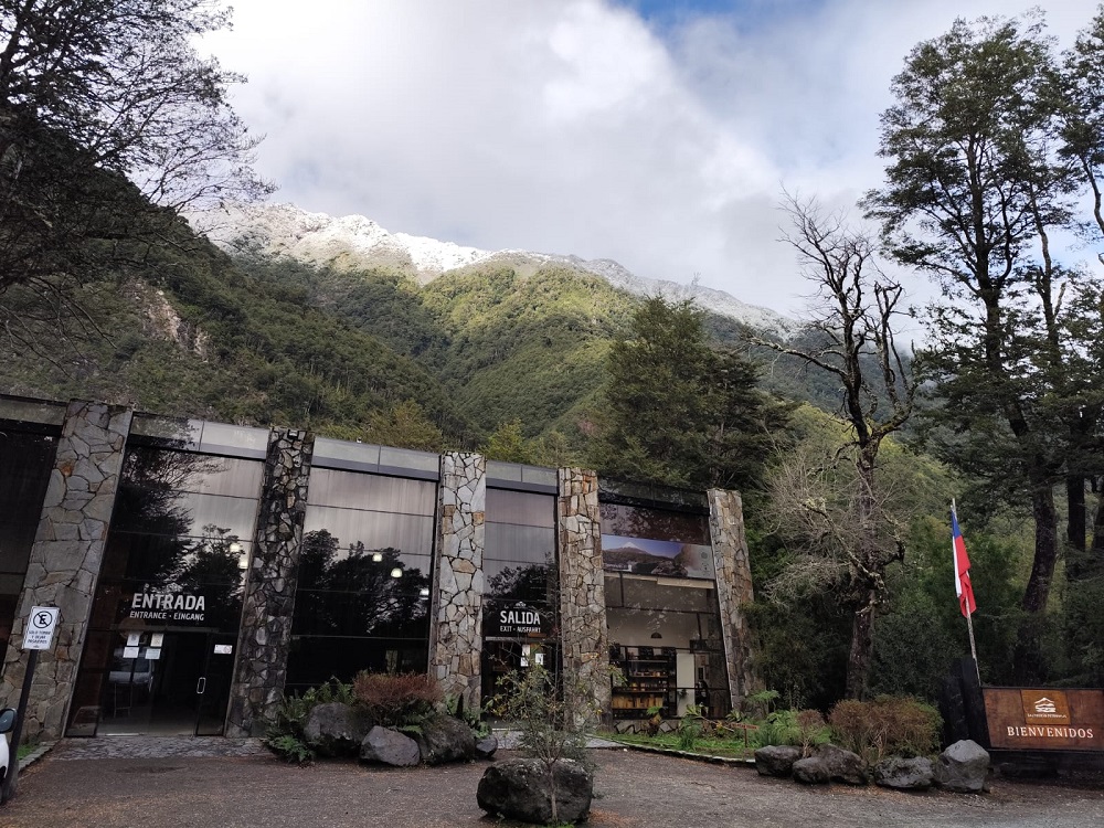 Parque Nacional Vicente Pérez Rosales celebra sus 98 años de vida junto a la comunidad