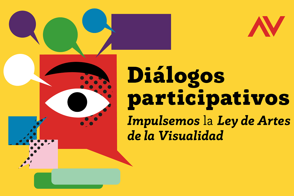 Ministerio de las Culturas inicia proceso participativo para elaborar proyecto de Ley de Artes de la Visualidad